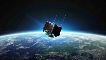 BRIN强调基于卫星的天气预报中的物理学和AI的重要性