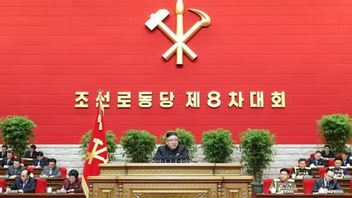 جو بايدن يؤدي اليمين الدستورية كرئيس، كيم جونغ أون سوف اختبار الأسلحة النووية؟