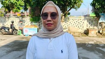 المرضى الذين يعانون من الكوليسترول وارتفاع ضغط الدم والسكري ارتفاع سمك السلور ، Pangkalpinang تكثيف Germas ضغط PTM