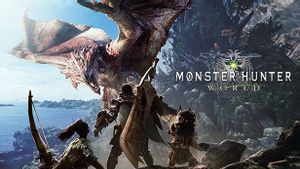 Capcom Berhasil Menjual Lebih dari 103 Juta Unit Gim Monster hingga Q2 2024