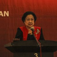  Rahasia di Balik Maksud Pernyataan Megawati Minta Milenial Jangan Dimanja