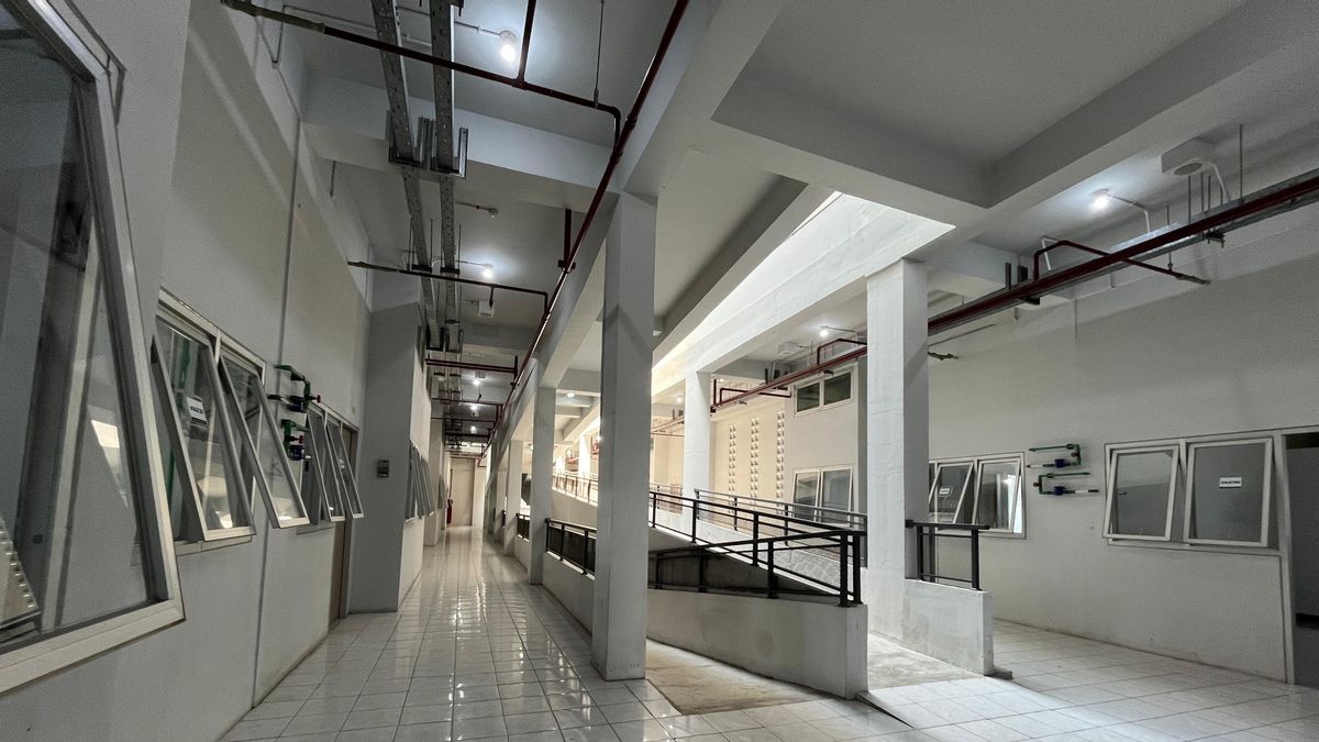 Rental Kampung Susun Bayam Rp1.7 Million Per Month, Partly Already Sign Contract