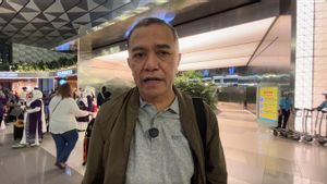 Dukung Soeharto Dapat Gelar Pahlawan Nasional, Legislator Golkar: Kita Tak Boleh Lupakan Jasa Beliau