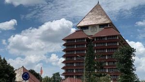 Kampus Hukum Terbaik di Asia Tenggara 2026, Ini Daftarnya