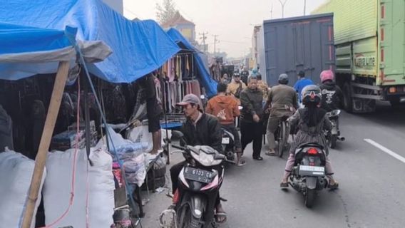 Polisi Ungkap Kecelakaan di Jalur Pantura Cirebon Masih Tinggi, Penyebabnya Langgar Lalin
