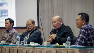 LaNyalla Ungkap Amandemen Konstitusi Sudah Kebablasan, DPD RI Tawarkan Proposal Perbaikan