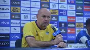 ボヤン・ホダックの予測、マルトゥ・ユナイテッドがペルシブ・バンドンを破る