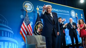 Trump Signals Military Operations Against Iran to Continue