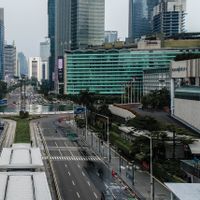Takut Resesi dan Kontraksi karena Pandemi, Pemerintah Bingung Cari Solusi