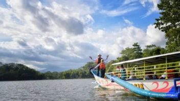 Ridwan Kamil: 20 Tourism Points In West Java Have Been Improved