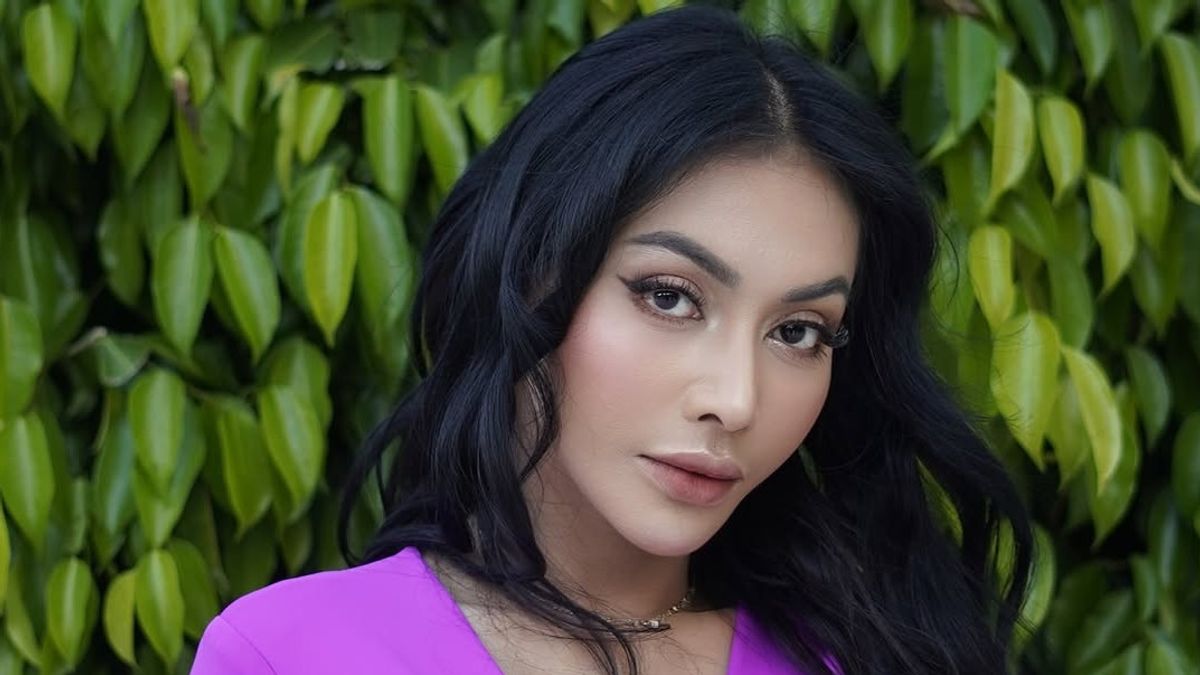Ressa Rizky Reveals the Mental Impact After Being Ignored by Denada