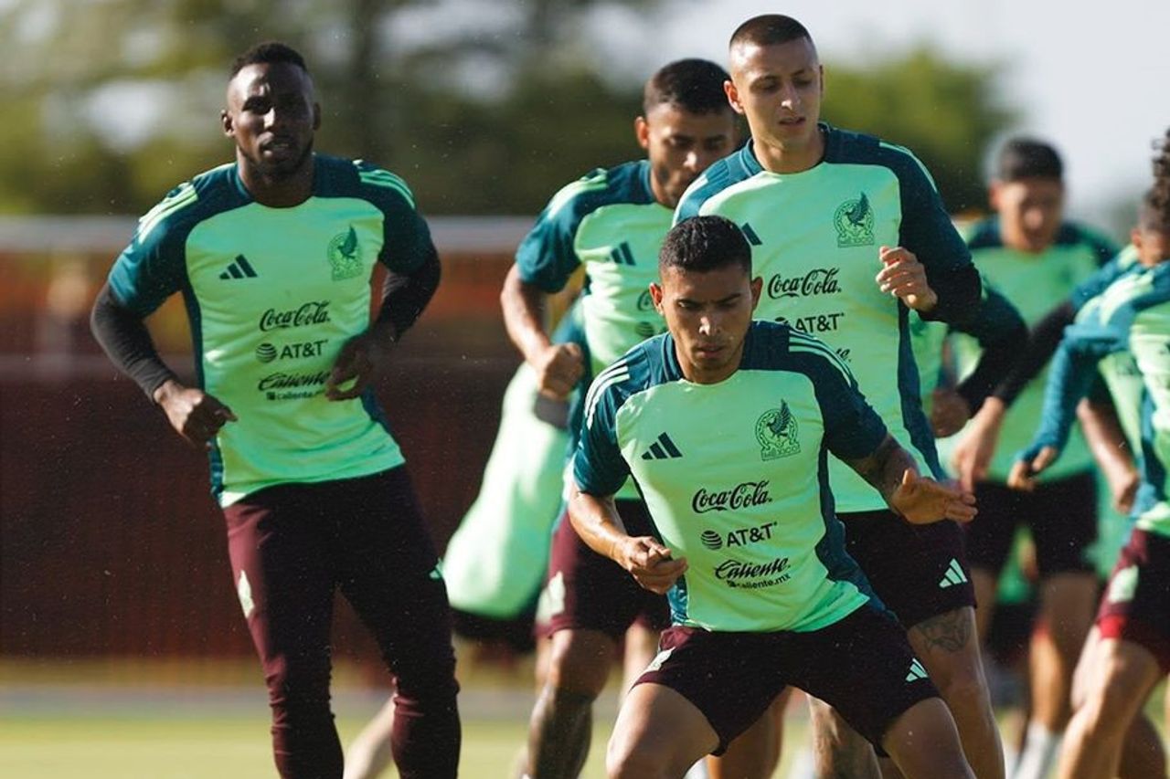 Copa America 2024: Mexique vs Jamaïque, El Tricolor facile route