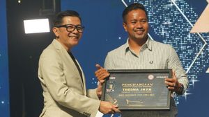 Kian Diminati Konsumen, Produk Semen dari SIG jadi Produk Unggulan di Bali