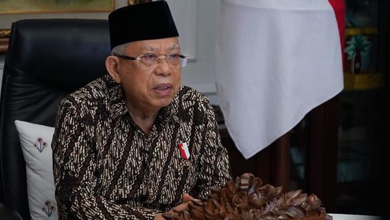 ASN Tak Netral di Pilkada, Wapres: Penyakit Lama yang Belum Sembuh