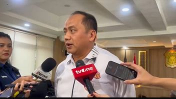 Red Notice Tak Otomatis Tangkap Riza Chalid, Kejagung Tekankan Diplomasi Hukum