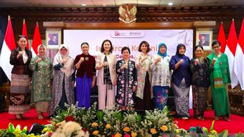 Nilai Kesetaraan Gender Harus Dimulai dari Rumah