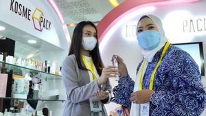 Kosmepack Bakal Bangun Pabrik Kosmetik di Surabaya, Investasi Capai Puluhan Miliaran Rupiah