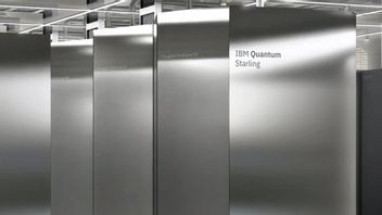 IBM Targetkan Komputer Kuantum Praktis pada 2029 