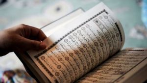 Cara Menjadi Orang Sukses Menurut Alquran, Bisa Diamalkan Siapa Saja