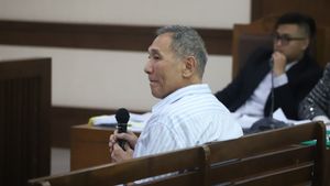 Jusuf Hamka Banyak Jawab Tidak Tahu, Hotman Paris: Gugatan CMNP Salah Pihak