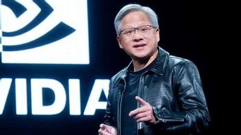 Le PDG de Nvidia s’engage à répondre à la demande de processeurs d’intelligence artificiels au Japon