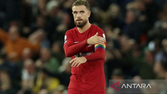 Hasil Liga Inggris: Liverpool Keok di Anfield, Kalah 1-2 dari Leeds United