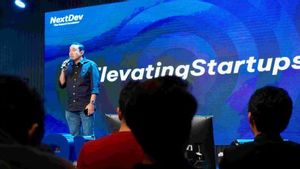 Telkomsel Holds NextDev Again With AI Curriculum