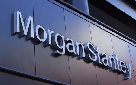 Morgan Stanley Punya ETF Bitcoin Senilai Rp2,9 Triliun, Jadi Pemegang Terbesar Kelima