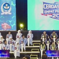 FSGI Kritik MPR Ulang Final Cerdas Cermat 4 Pilar Kalbar: Anak Jangan Jadi Korban Kesalahan Juri