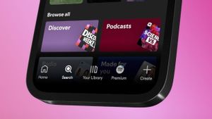 Pengguna Gratis Spotify Kini Dapat Pilih dan Putar Lagu dengan Bebas