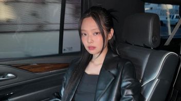 与其他歌手相似，经纪公司公开了 Jennie BLACKPINK 的粉丝名称