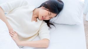 Praktis dan Aman! Begini Cara Agar Haid Cepat Selesai dalam 3 Hari Secara Alami