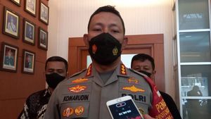 Tiga Titik di Kota Tangerang Jadi Sasaran Crowd Free Night