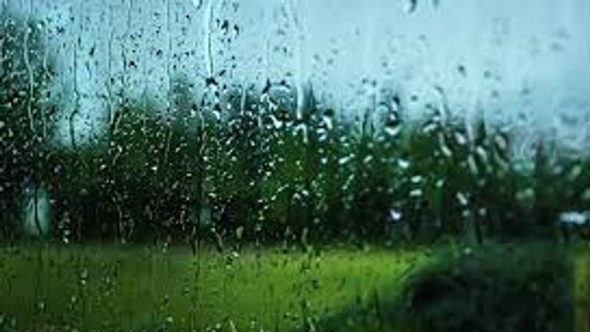 Info Prakiraan Cuaca Bali Hari Ini, Senin 18 Oktober 2021: Siang Hujan, Malam Cerah Berawan 