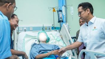 Ben Mboi Hospital Implements First Heart Surgery In NTT