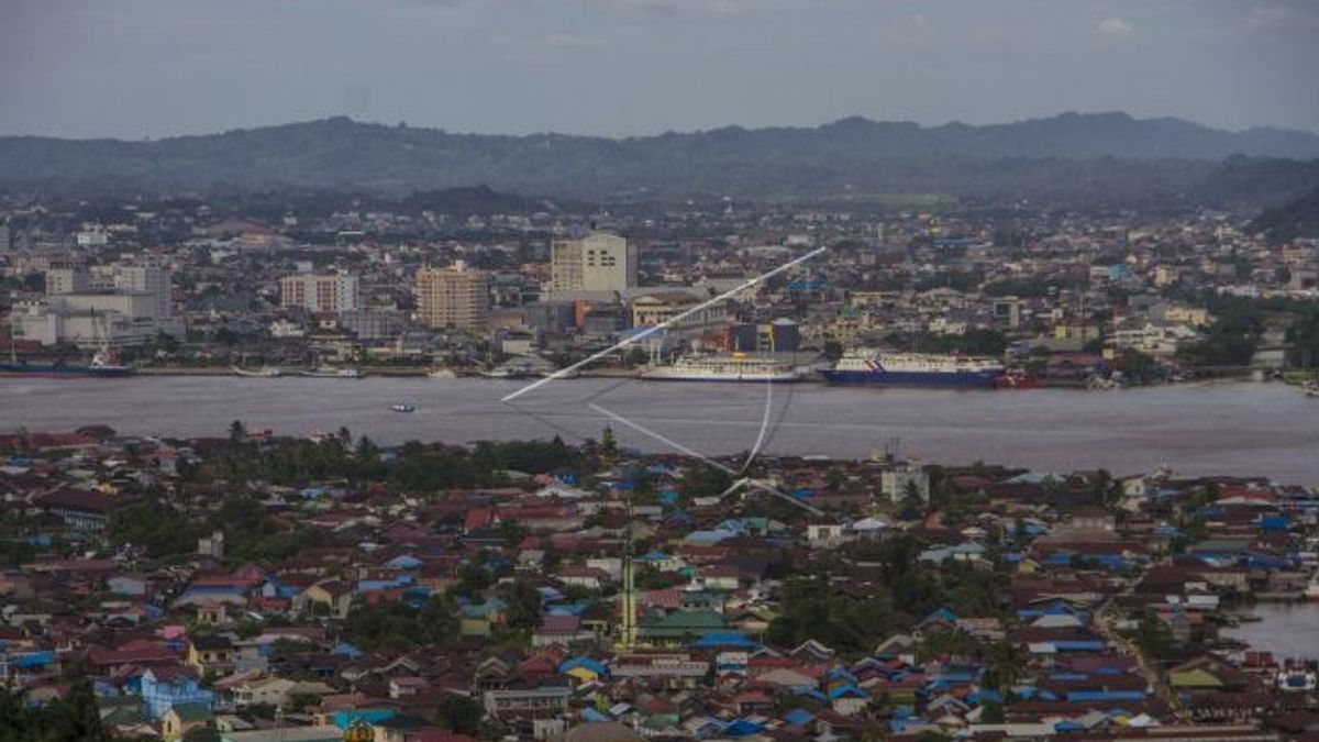 Pemprov Kaltim Alokasikan Rp18 Miliar Kebut Perbaikan Jalan Rusak di Samarinda