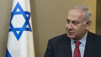 US Officials Say Washington Plans A Meeting Of Prime Minister Elect Benjamin Netanyahu's And Arab Governments Next Year