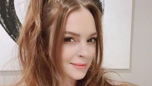 Lindsay Lohan Bakal Bintangi 2 Film Terbaru Netflix