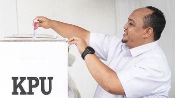 Bogor City Council Asks To Be Patient And Keep Votes To The KPU's Official Announcement