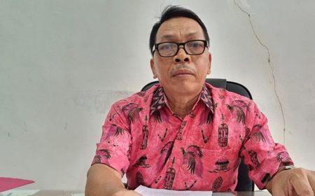 Pemkab Manokwari Anggarkan Rp8,9 Miliar Bantu Tokoh Agama