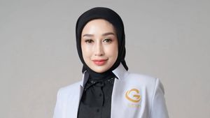 Nikita Mirzani Cabut Laporan Wanprestasi, Reza Gladys Tuding Sebagai Kebohongan