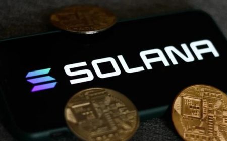 Bursa Kripto Kraken Solana (SOL) Berikan Sinyal Bullish, Harga SOL Diprediksi Naik?