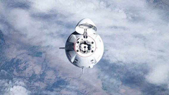 Many Launch Problems Occur, NASA Panel Asks SpaceX To Focus On Safety Of Crew Dragon Missions