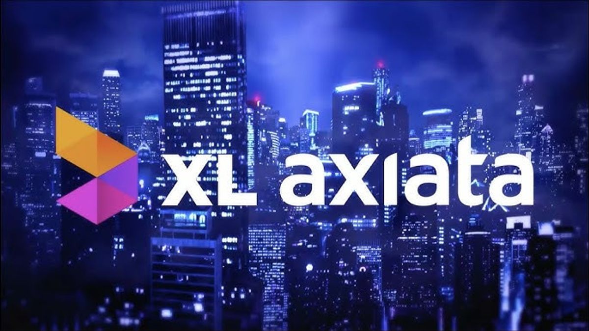 托克!XL Axiata正式与价值104万亿印尼盾的Smartfren合并