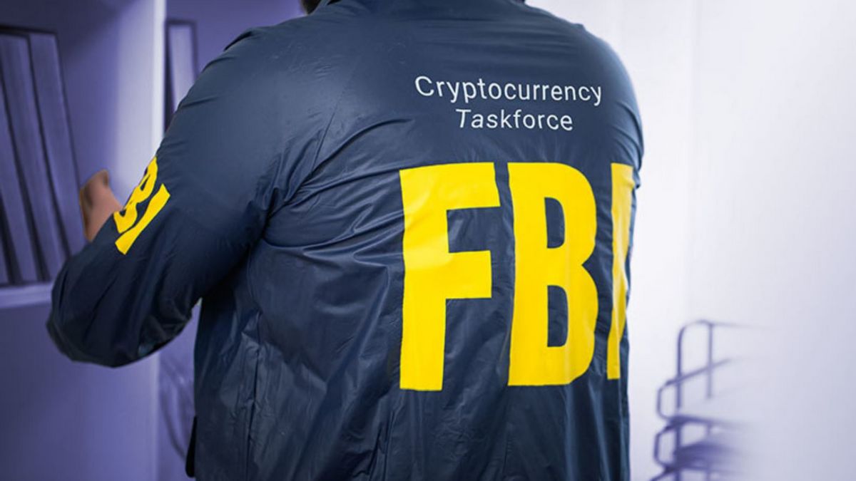 FBI Reveals Illegal Crypto Business Networks