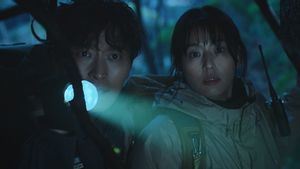 Yuk Simak! Sinopsis 7 Drama Korea Terbaru di Oktober 2021