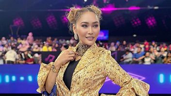End Of Year, Inul Daratista Will Hold Concert In Penang