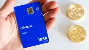 Cooperation Visa With Coinbase Crypto Exchange, Crypto Users Can Now Deposit Funds Instantly