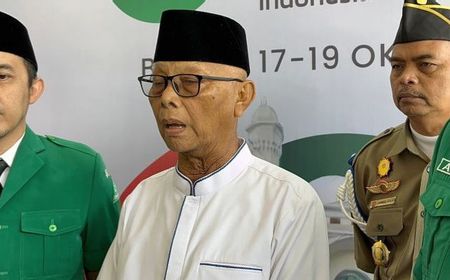 Ketua MUI Ingin Prabowo-Gibran Bersihkan Negara dari Aparat Korup