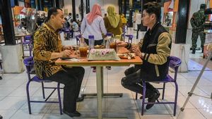 Naik Lamborghini, Wali Kota Eri Cahyadi Makan Bareng <i>Crazy Rich</i> Surabaya Melvin Tenggara